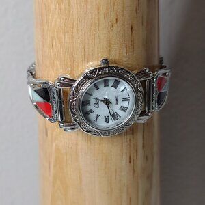 6 Inch Collezio Stretch Watch